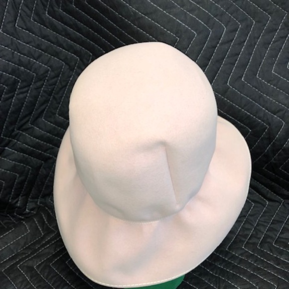 Vintage Touriste Hat Made for Lord & Taylor